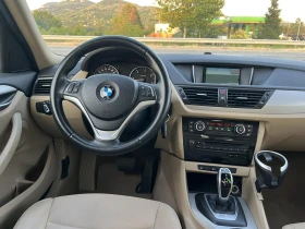 BMW X1 2.0TDI 143 FACE NAVI     | Mobile.bg    12