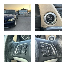 BMW X1 2.0TDI 143 FACE NAVI     | Mobile.bg    15
