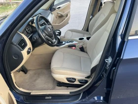 BMW X1 2.0TDI 143 FACE NAVI     | Mobile.bg    8