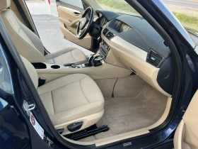 BMW X1 2.0TDI 143 FACE NAVI     | Mobile.bg    11