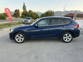 BMW X1 2.0TDI 143 FACE NAVI     | Mobile.bg    6