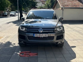VW Touareg EXCLUSIVE FULL - 27900 лв. - 38760271 8