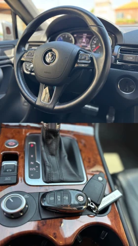 VW Touareg EXCLUSIVE FULL - 27900 лв. - 38760271 12