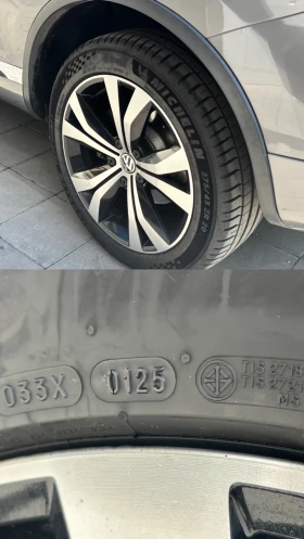 VW Touareg EXCLUSIVE FULL - 27900 лв. - 38760271 14