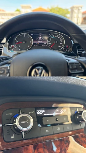 VW Touareg EXCLUSIVE FULL - 27900 лв. - 38760271 11