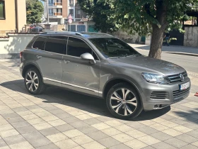 VW Touareg EXCLUSIVE FULL - 27900 лв. - 38760271 3