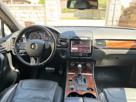 VW Touareg EXCLUSIVE FULL - 27900 лв. - 38760271 9