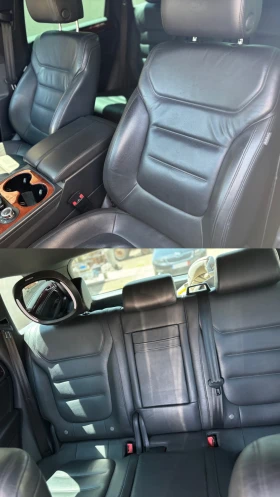 VW Touareg EXCLUSIVE FULL - 27900 лв. - 38760271 10