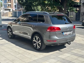 VW Touareg EXCLUSIVE FULL - 27900 лв. - 38760271 4