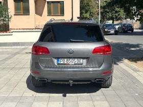 VW Touareg EXCLUSIVE FULL - 27900 лв. - 38760271 6