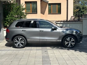 VW Touareg EXCLUSIVE FULL - 27900 лв. - 38760271 5