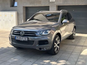 VW Touareg EXCLUSIVE FULL - 27900 лв. - 38760271 7