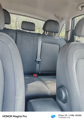 Opel Antara 2.4 газов инжекцион!!!4х4!!!Климатроник!!! ЛИЗИНГ - 9600 лв. - 59626930 8