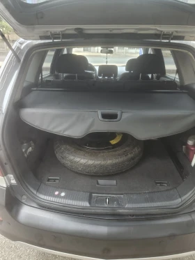 Opel Antara 2.4 газов инжекцион!!!4х4!!!Климатроник!!! ЛИЗИНГ - 9600 лв. - 59626930 11