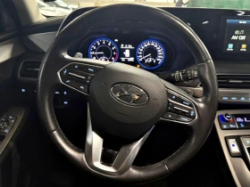 Обява за продажба на Hyundai Palisade Gasoline 3.8 4WD Exclusive ~46 356 лв. - изображение 8