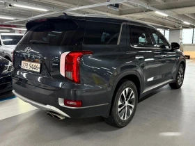 Обява за продажба на Hyundai Palisade Gasoline 3.8 4WD Exclusive ~46 356 лв. - изображение 3