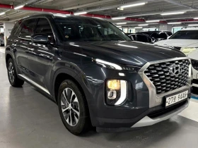 Обява за продажба на Hyundai Palisade Gasoline 3.8 4WD Exclusive ~46 356 лв. - изображение 4