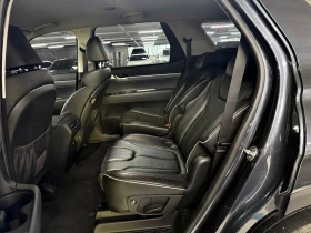 Обява за продажба на Hyundai Palisade Gasoline 3.8 4WD Exclusive ~46 356 лв. - изображение 7
