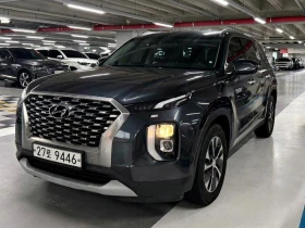 Обява за продажба на Hyundai Palisade Gasoline 3.8 4WD Exclusive ~46 356 лв. - изображение 1