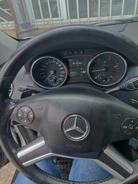 Mercedes-Benz ML 350 4 Matic 7G-TR - 19500 лв. / 9970.19 € - 13673627 12
