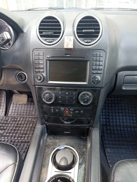 Mercedes-Benz ML 350 4 Matic 7G-TR - 19500 лв. / 9970.19 € - 13673627 10