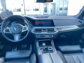 BMW X5 XDrive40i, Premium Excellence Pkg, M Sport Pkg - 63000 лв. / 32211.39 € - 76272697 6
