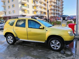 Dacia Duster, снимка 3