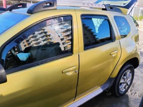 Dacia Duster, снимка 4