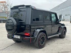 Mercedes-Benz G 55 AMG 5.5i 388 к.с. 4matic - цена по договаряне - 19602682 4