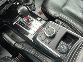 Mercedes-Benz G 55 AMG 5.5i 388 к.с. 4matic - цена по договаряне - 19602682 11