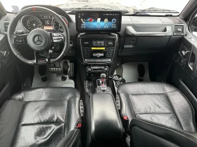 Mercedes-Benz G 55 AMG 5.5i 388 к.с. 4matic - цена по договаряне - 19602682 10