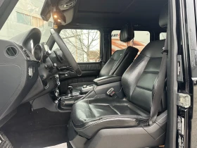 Mercedes-Benz G 55 AMG 5.5i 388 к.с. 4matic - цена по договаряне - 19602682 8