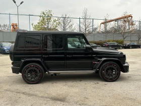 Mercedes-Benz G 55 AMG 5.5i 388 к.с. 4matic - цена по договаряне - 19602682 5