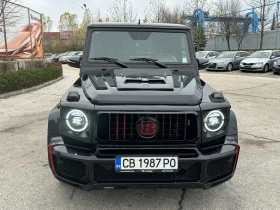 Mercedes-Benz G 55 AMG 5.5i 388 к.с. 4matic - цена по договаряне - 19602682 7