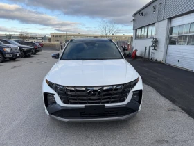 Hyundai Tucson Hybrid N Line - 58000 лв. / 29654.93 € - 46984434 2