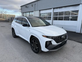 Hyundai Tucson Hybrid N Line - 58000 лв. / 29654.93 € - 46984434 3