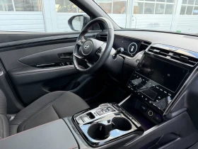 Hyundai Tucson Hybrid N Line - 58000 лв. / 29654.93 € - 46984434 5