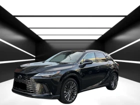 Lexus RX 450h plus PHEV* 309HP* LUXURY* ПАНО* MARKLEV* ГАРАНЦИЯ