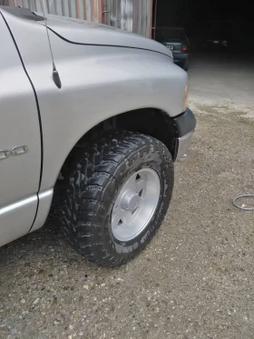 Dodge RAM 1500 - 7500 € / 14668.73 лв. - 76902602 9