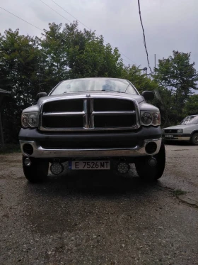 Dodge RAM 1500 - 7500 € / 14668.73 лв. - 76902602 2