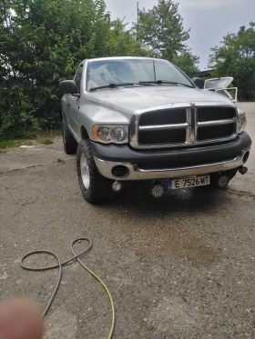 Dodge RAM 1500 