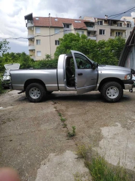 Dodge RAM 1500 - 7500 € / 14668.73 лв. - 76902602 6