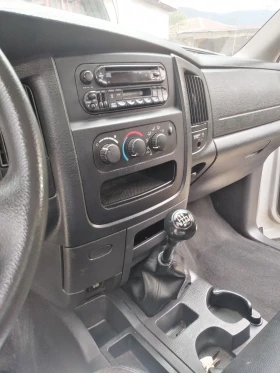 Dodge RAM 1500 - 7500 € / 14668.73 лв. - 76902602 12