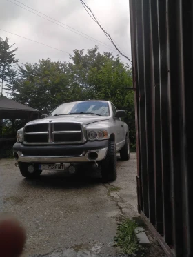 Dodge RAM 1500 - 7500 € / 14668.73 лв. - 76902602 3