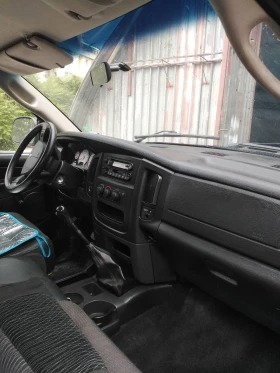 Dodge RAM 1500 - 7500 € / 14668.73 лв. - 76902602 15