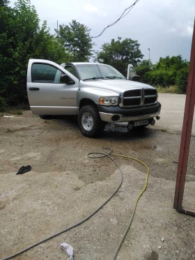 Dodge RAM 1500 - 7500 € / 14668.73 лв. - 76902602 4