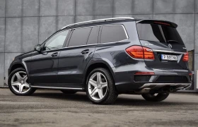 Mercedes-Benz GL 350 AMG Bluetec, снимка 7