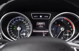 Mercedes-Benz GL 350 AMG Bluetec, снимка 12