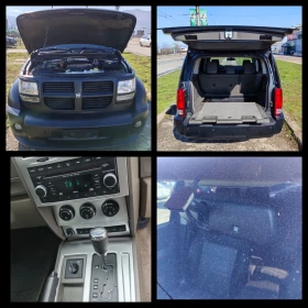 Dodge Nitro 2.8crd 4x4 177ps - 8080 € / 15803.11 лв. - 10329265 16