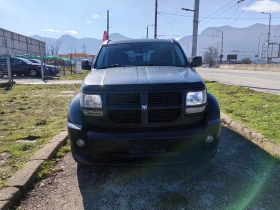 Dodge Nitro 2.8crd 4x4 177ps - 8080 € / 15803.11 лв. - 10329265 2